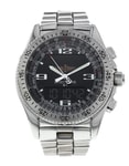 Pre-Owned Breitling B - Series Watch